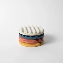 West Elm Pretti.Cool Terrazzo Coaster Set