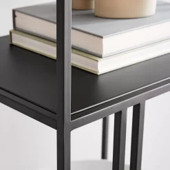 West Elm Profile Bookcase (18")