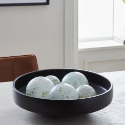 West Elm Pure Ceramic Decorative Bowl