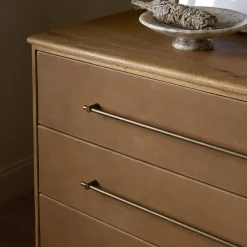 West Elm Qamar 6-Drawer Dresser (69")