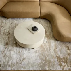 West Elm Quartz Tufted Rug