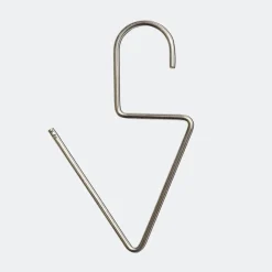 West Elm Quiet Town Shower Curtain Hooks - Venice