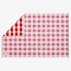 West Elm Quiet Town Tam Bath Sheet