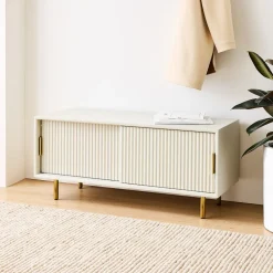 West Elm Quinn Bench (42")