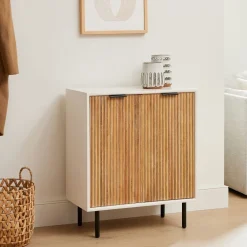 West Elm Quinn Cabinet (27")