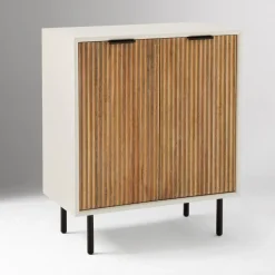 West Elm Quinn Cabinet (27")