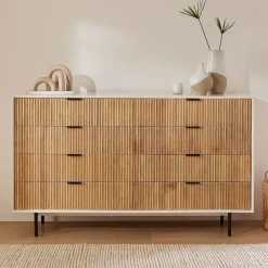 West Elm Quinn 8-Drawer Dresser (68")