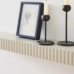 West Elm Quinn Floating Shelves (–)