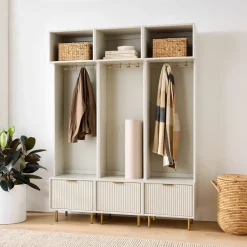 West Elm Quinn Locker (20")