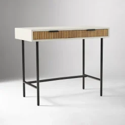 West Elm Quinn Mini Desk (37")