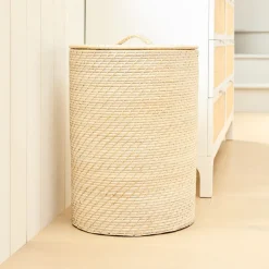 West Elm Quinn Nursery Hamper