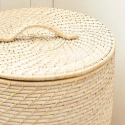 West Elm Quinn Nursery Hamper