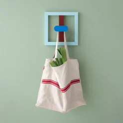 West Elm Raawii Hooks Coat Rack
