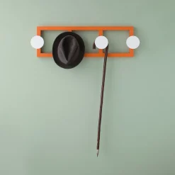 West Elm Raawii Hooks Coat Rack