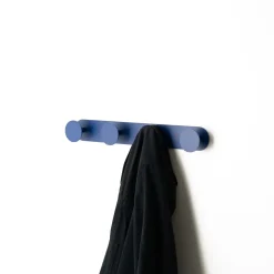 West Elm Raawii Pipeline Coat Rack