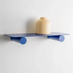 West Elm Raawii Pipeline Duo Shelf