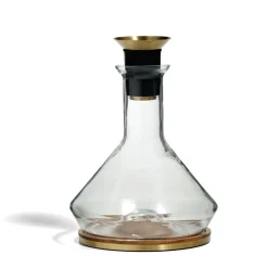 West Elm Rabbit Pura Decanter