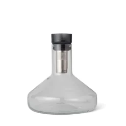 West Elm Rabbit Pura Decanter