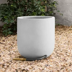 West Elm Radius Hose Storage