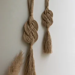 West Elm Rafful Estudio Petite Noa Wall Hanging