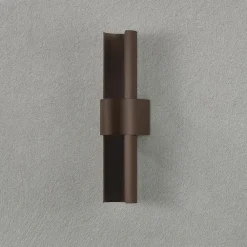 West Elm Rahway LED Sconce (–)