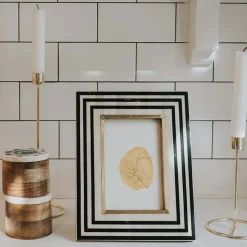 West Elm Rajiva Frame