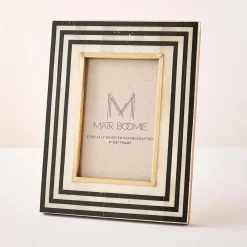 West Elm Rajiva Frame