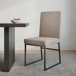 West Elm Range High-Back Dining Chair