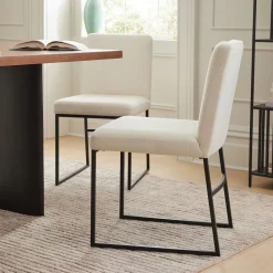 West Elm Range Side Dining Chair