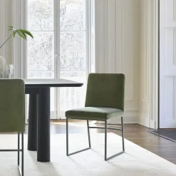 West Elm Range Side Dining Chair