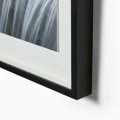 West Elm Rectangular Cascade Wall Art