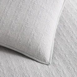 West Elm Reflections Matelasse Origin & s