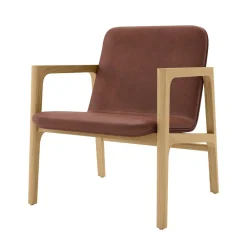 West Elm Refuge Lounge Chair