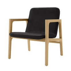 West Elm Refuge Lounge Chair