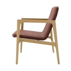 West Elm Refuge Lounge Chair