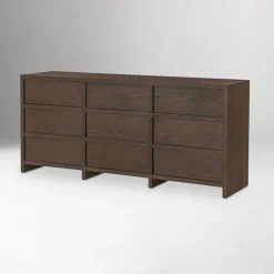 West Elm Renna 9-Drawer Dresser (73")