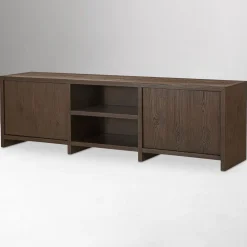West Elm Renna Media Console (79")