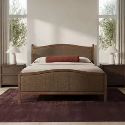 West Elm Renna Nightstand (26")