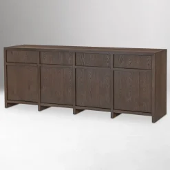 West Elm Renna Sideboard (81")