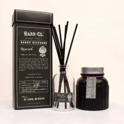 West Elm Reserve Home Fragrance Bundle