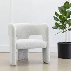 West Elm Rewe Lounge Chair