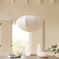 West Elm Rhea Pendant (–)