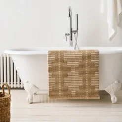 West Elm Riad Bath Mat