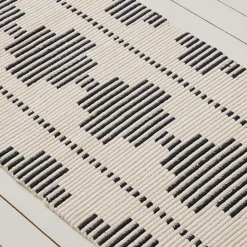 West Elm Riad Bath Runner