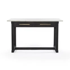 West Elm Richell 4-Drawer Bar Table (60")