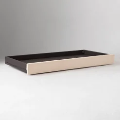 Kids West Elm Richie Upholstered Bed Twin Trundle Only