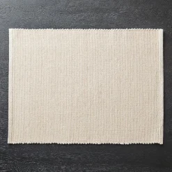 West Elm Riviera Cotton Placemats