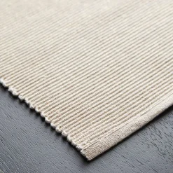 West Elm Riviera Cotton Table Runner