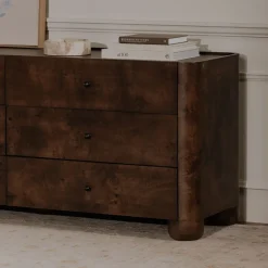 West Elm Rivka 6-Drawer Dresser (70")