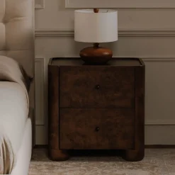 West Elm Rivka Nightstand (26")